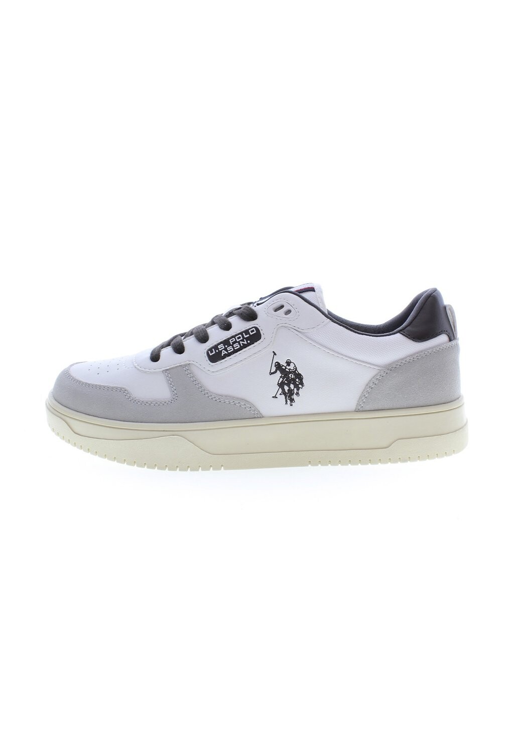 

Кеды низкие U.S. Polo Assn.