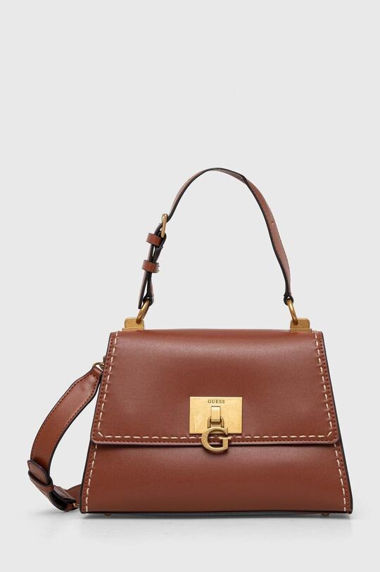 

Сумочка Guess, коричневый