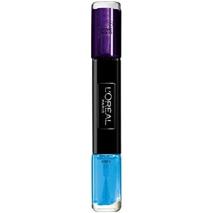 

Лак для ногтей Infallible Gel Effect — 008 Iconic Indigo, L'Oreal
