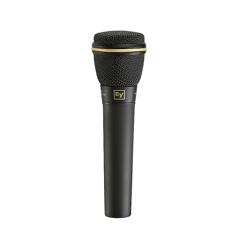 

Динамический микрофон Electro-Voice ND96 Supercardioid Dynamic Vocal Microphone
