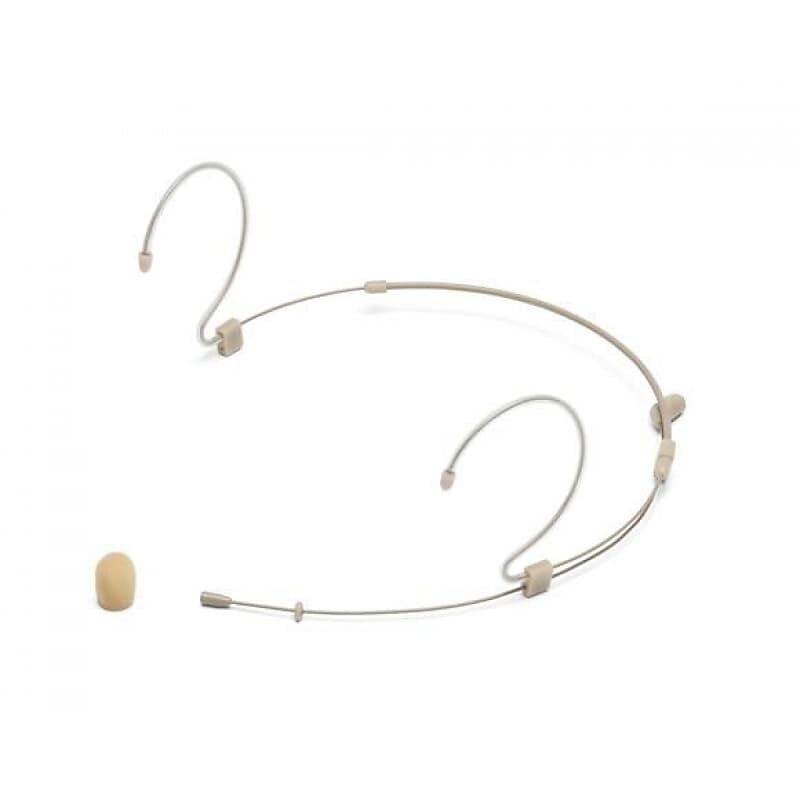 

Микрофон Samson DE50x Omnidirectional Micro-Miniature Headset Microphone