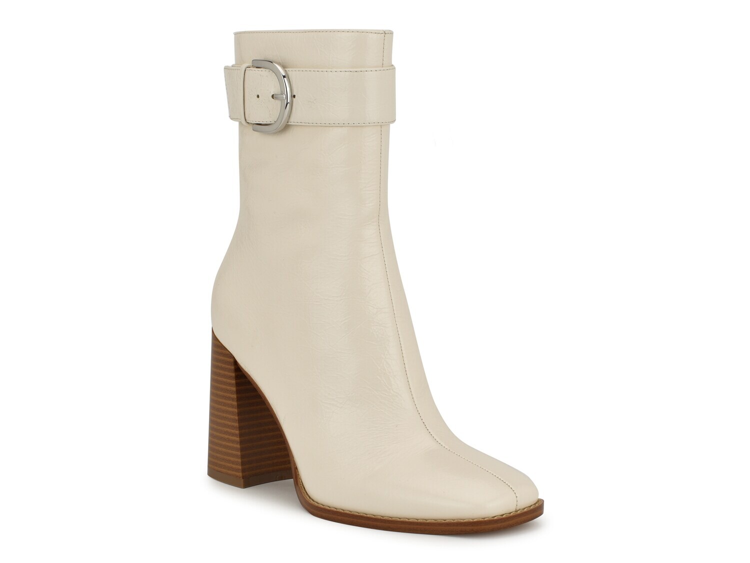 

Ботинки Nine West Taress, коричневый