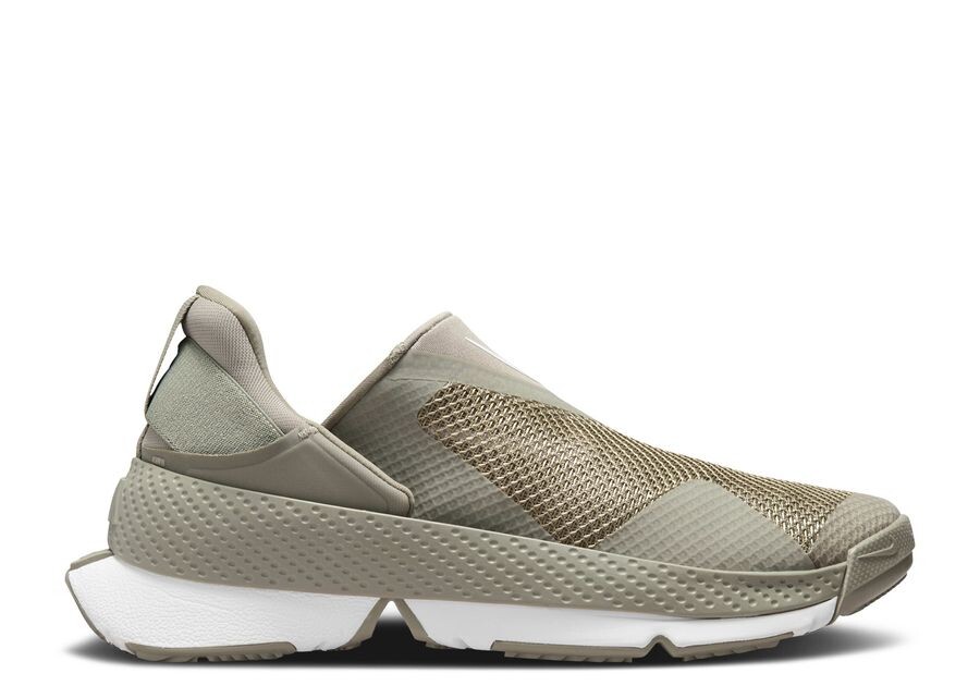 

Кроссовки Nike Wmns GO FlyEase, цвет Light Army