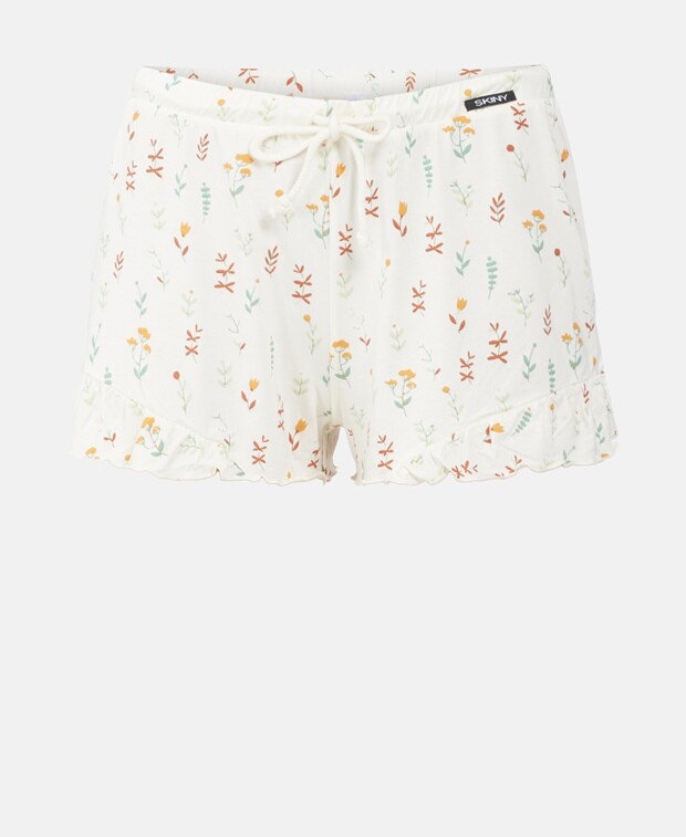 

Пижамные шорты Skiny, белый