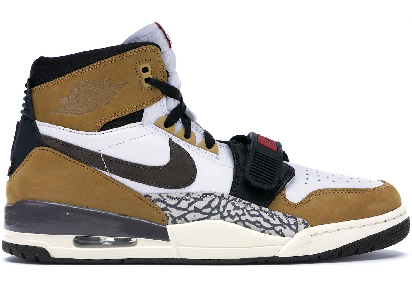 

Кроссовки Nike Air Jordan Legacy 312 Rookie of the Year