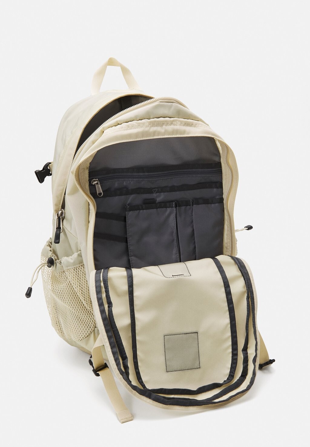 

Рюкзак HOT SHOT UNISEX The North Face, бежевый