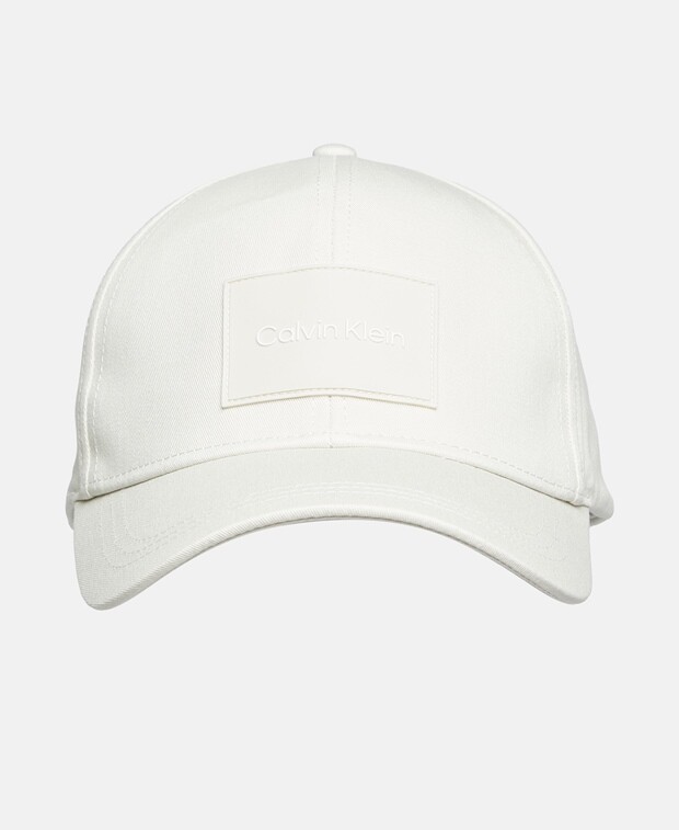 

Кепка Calvin Klein, экрю
