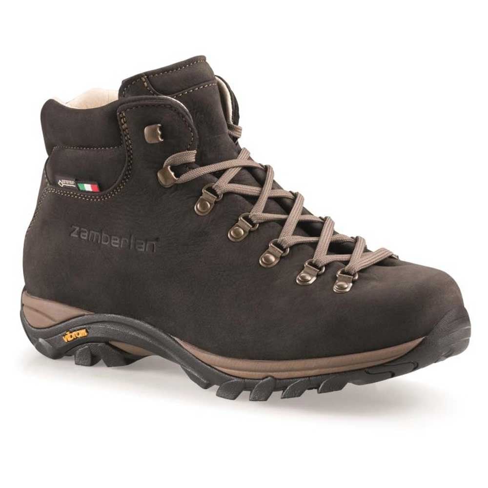 

Ботинки Zamberlan 320 New Trail Lite EVO Goretex Hiking, черный