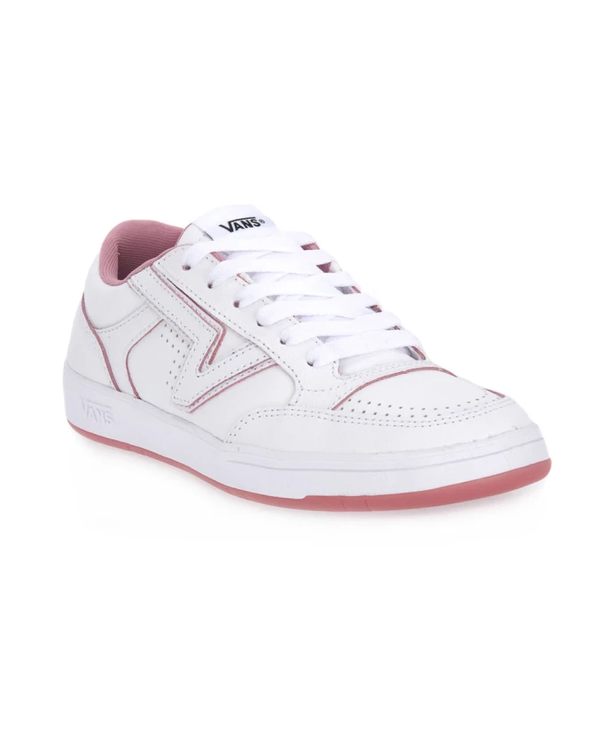 

Женские кроссовки Lowland cc Vans, белый