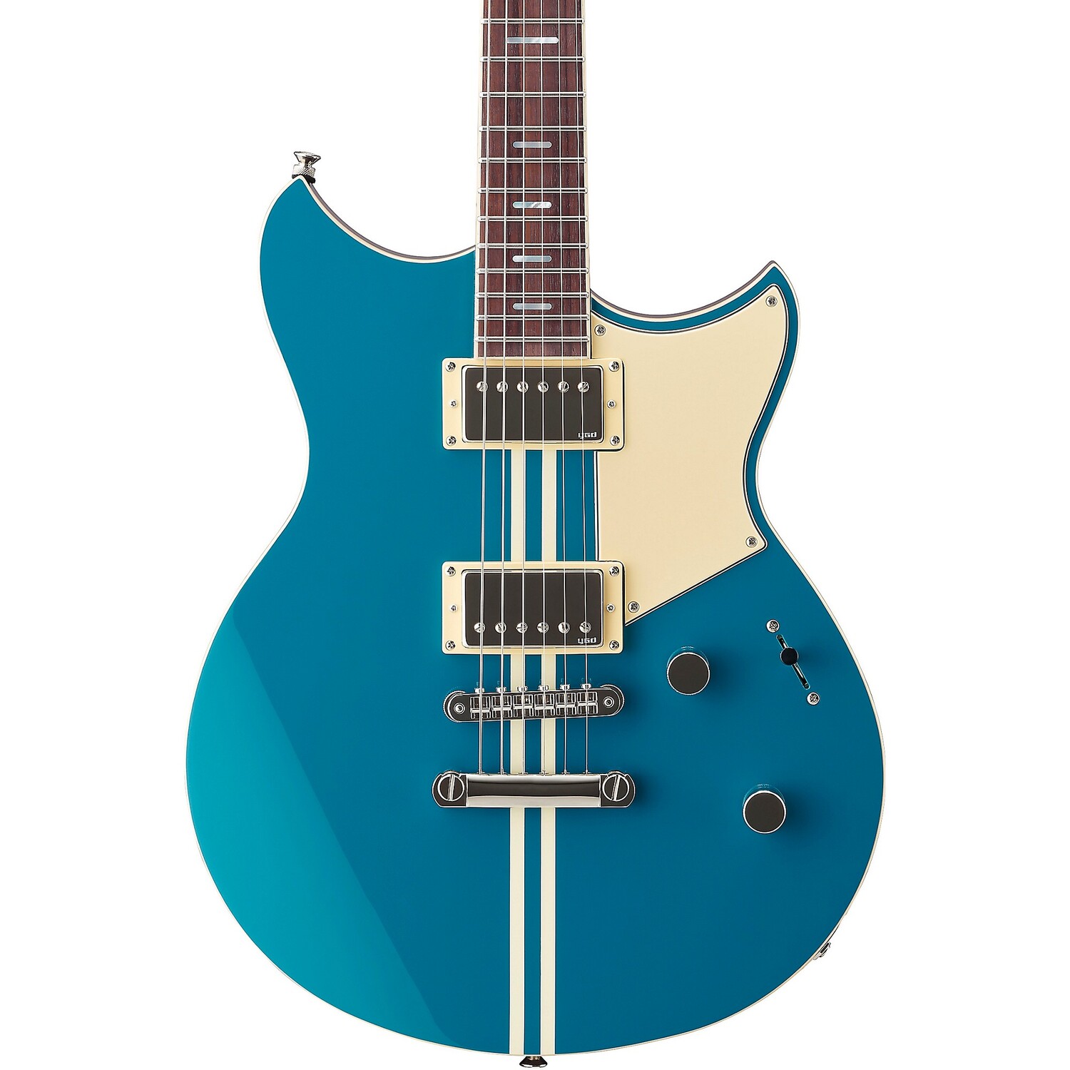 

Электрогитара Yamaha Revstar Standard RSS20 Swift Blue