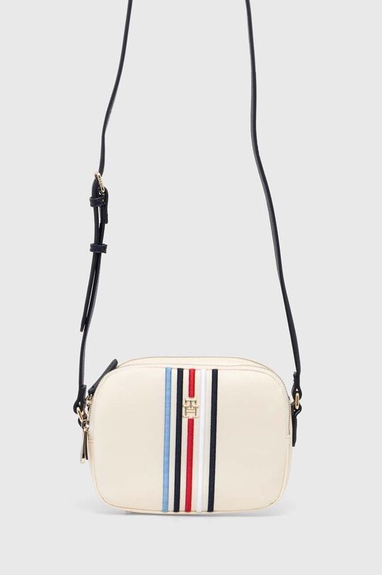 

Сумка Tommy Hilfiger, бежевый