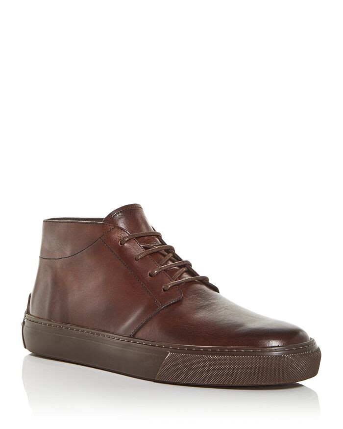 

Мужские высокие кроссовки Polacco Cassetta Tod's