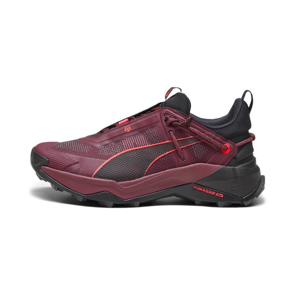 

Походная обувь Puma Explore Nitro, коричневый