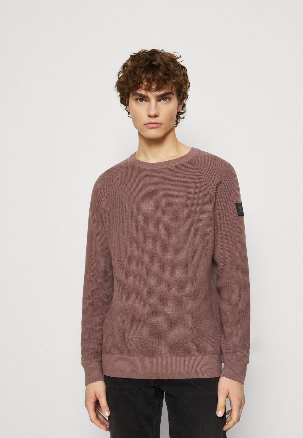 

Свитер Jack & Jones