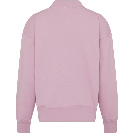 

Толстовка Моби Marant Etoile, светло-розовый
