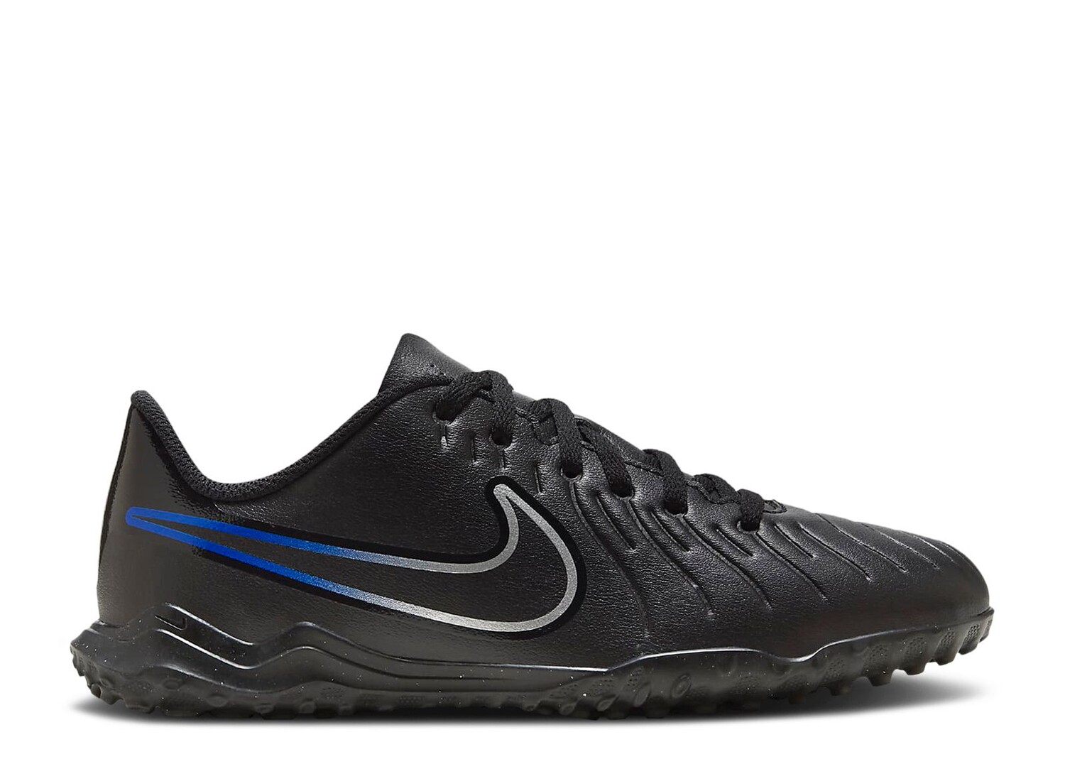 

Кроссовки Nike Tiempo Legend 10 Club Tf Gs 'Shadow Pack', черный