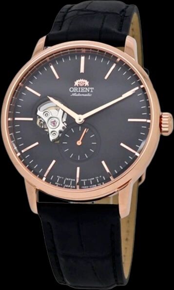 

Часы Orient RA-AR0103B10B