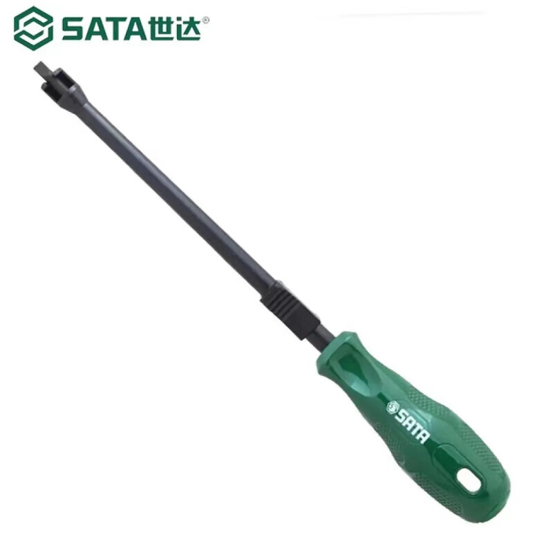 В серию Shida A входит шлицевая отвертка 5x150MM 62251 SATA