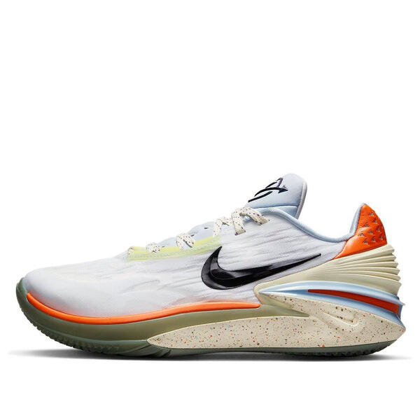 

Кроссовки air zoom gt cut 2 Nike, оранжевый