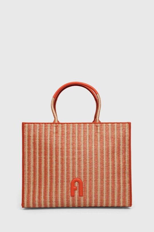 

Сумка Furla, оранжевый