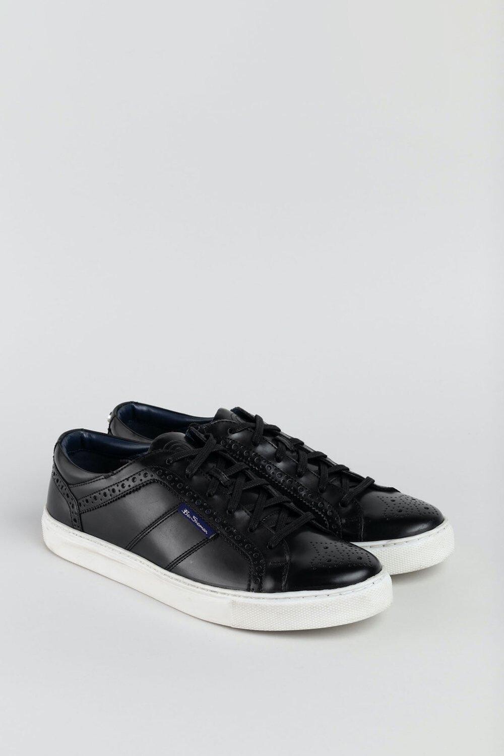 

Кроссовки Tony Smart Trainer Debenhams, черный