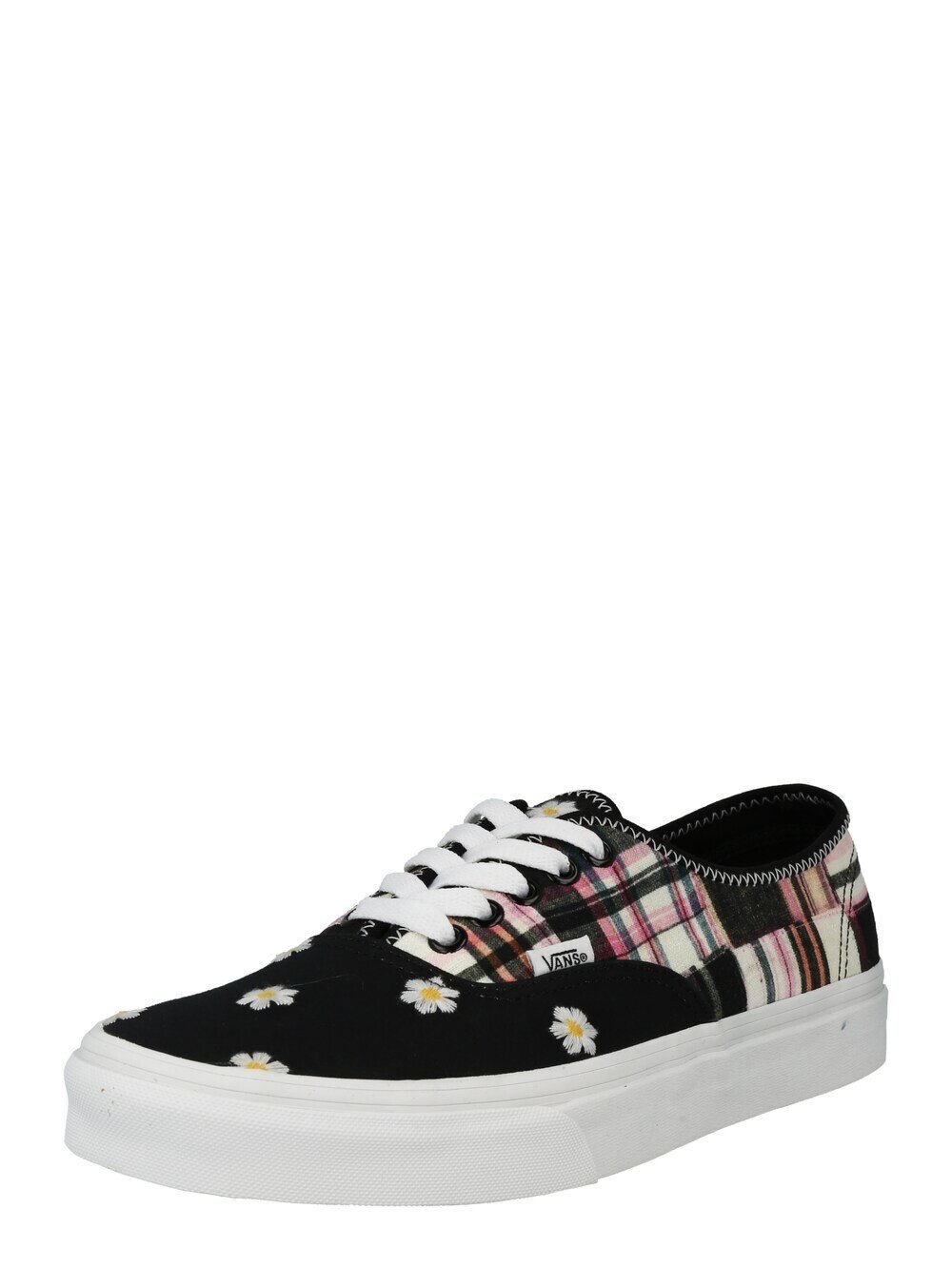 

Кроссовки Vans Authentic, смешанные цвета