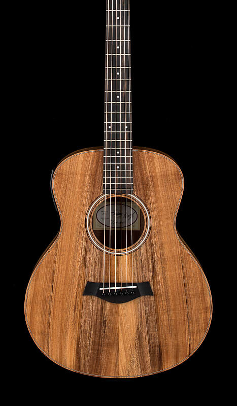 

Акустическая гитара Taylor GS Mini-e Koa #83365 w/ Factory Warranty & Case!