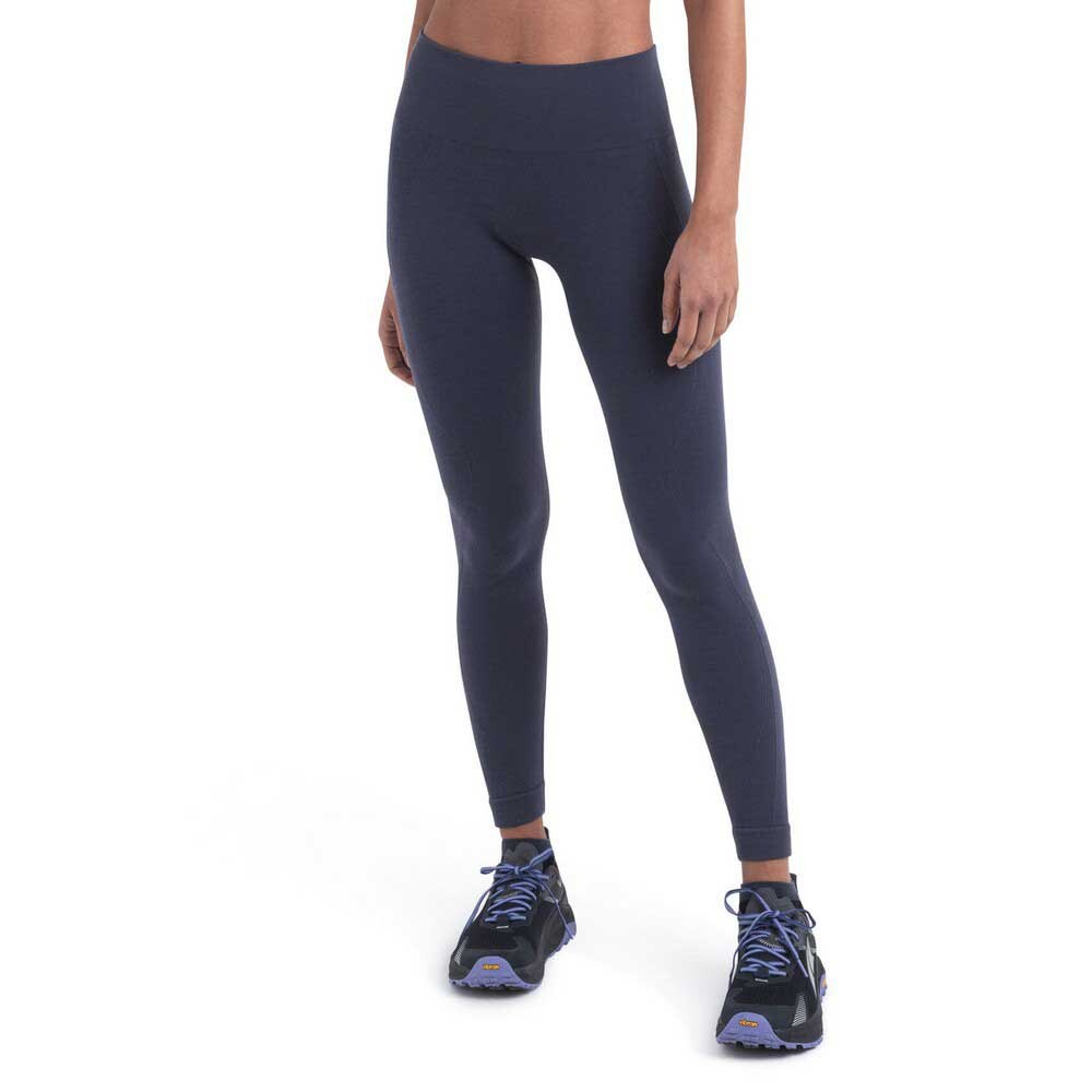 

Леггинсы Icebreaker Merino 260 ZoneKnit Seamless 25, серый