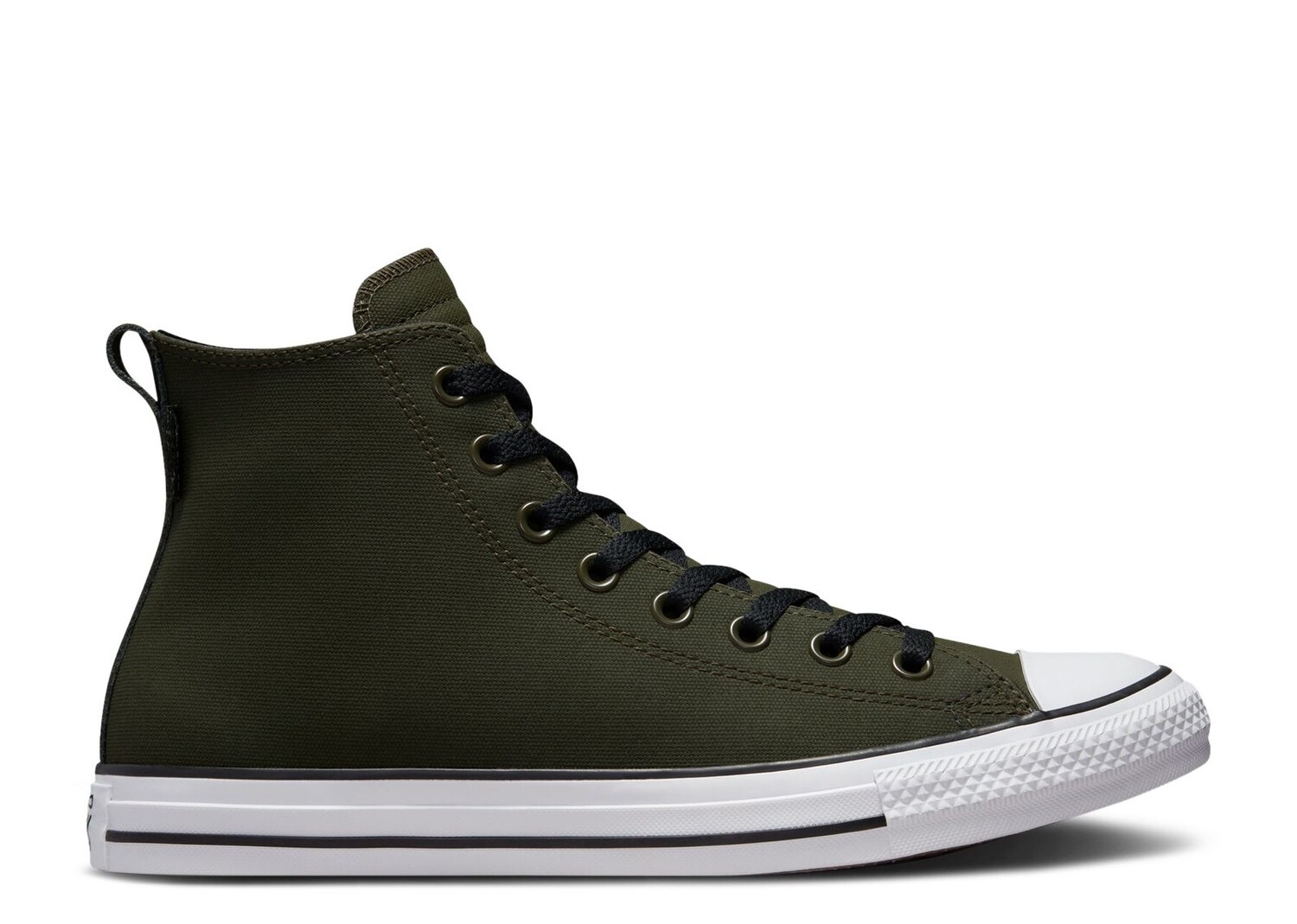 

Кроссовки Converse Chuck Taylor All Star Tectuff High 'Utility Green', зеленый