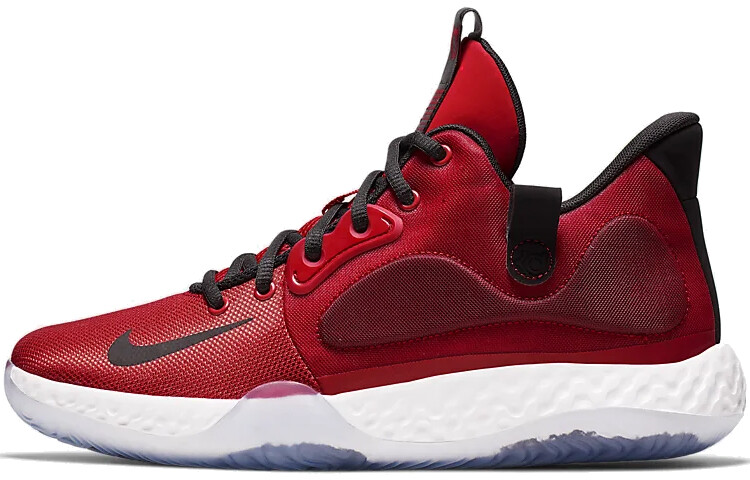 

Nike KD Trey 5 VII EP Университетский красный
