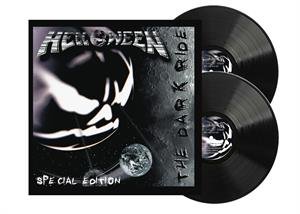 Виниловая пластинка Helloween - Dark Ride