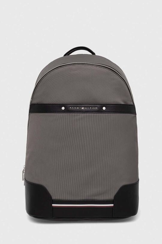 

Рюкзак Tommy Hilfiger, зеленый