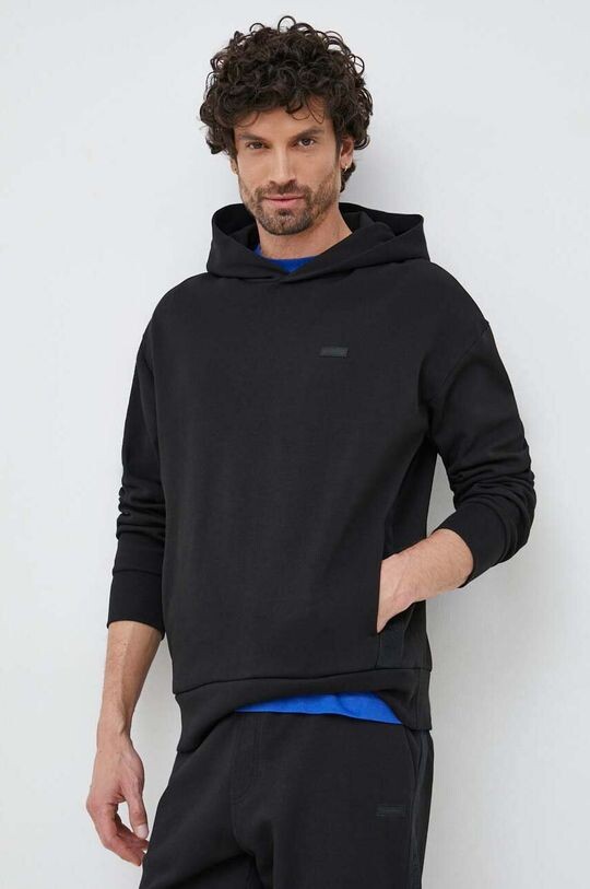 

Толстовка Calvin Klein, черный