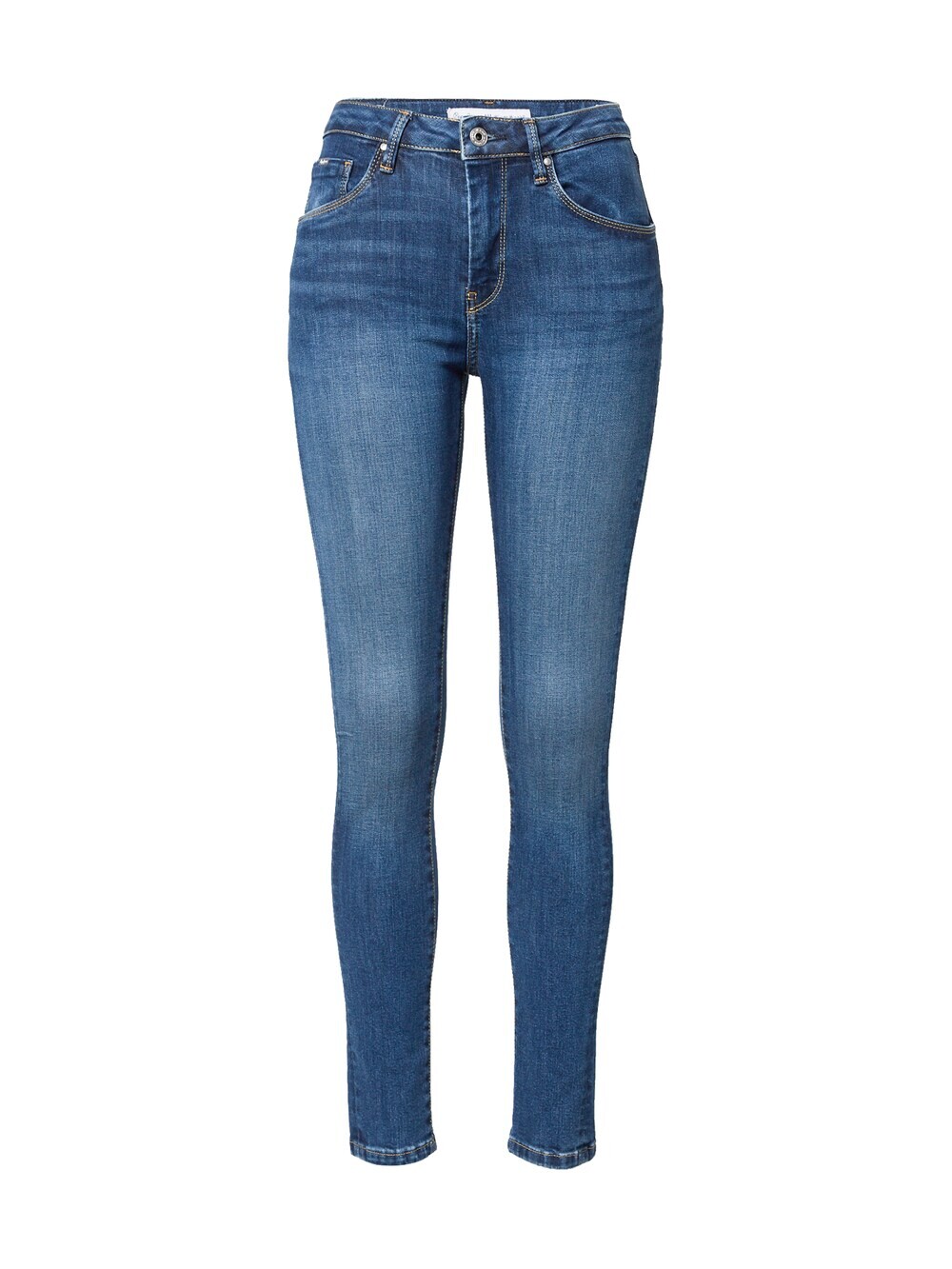 

Узкие джинсы Pepe Jeans REGENT, синий