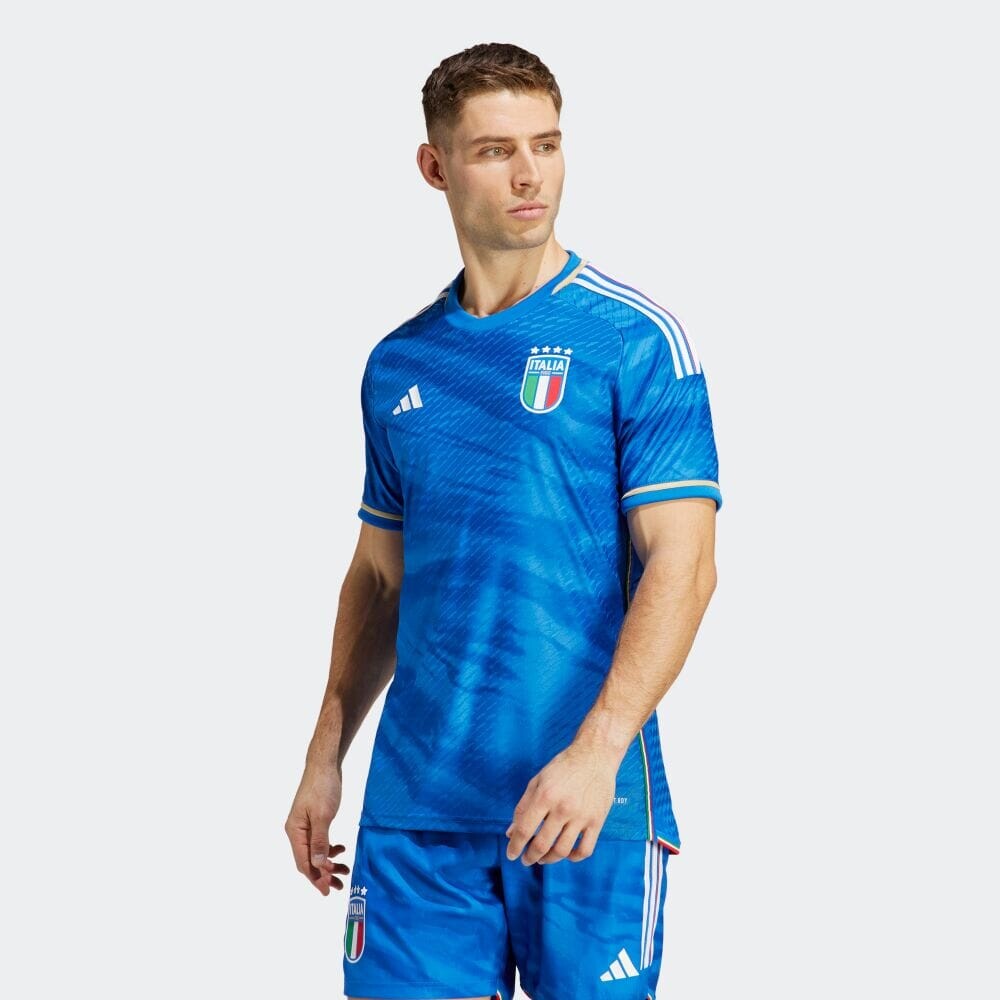 

Футболка униформа Adidas HS9891