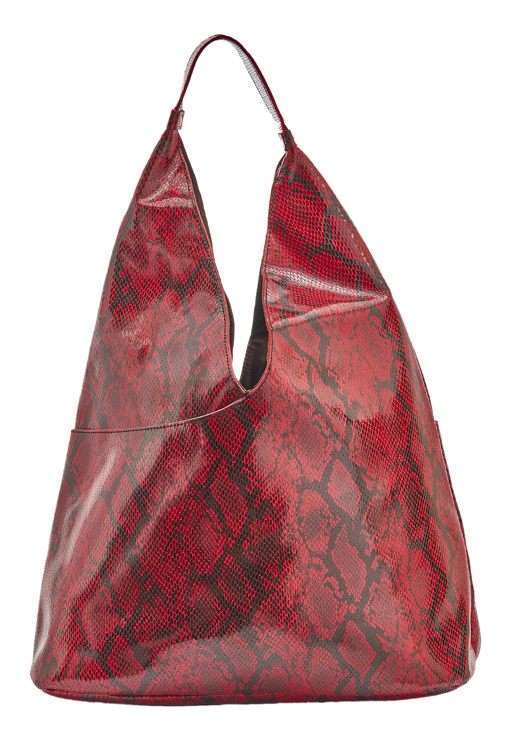 

Сумка через плечо faina Handtasche, красный