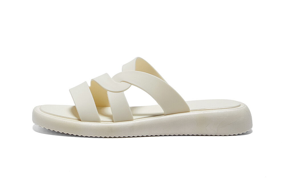 

Шлепанцы женские Huanqiu, цвет Camel [comfortable soft sole]