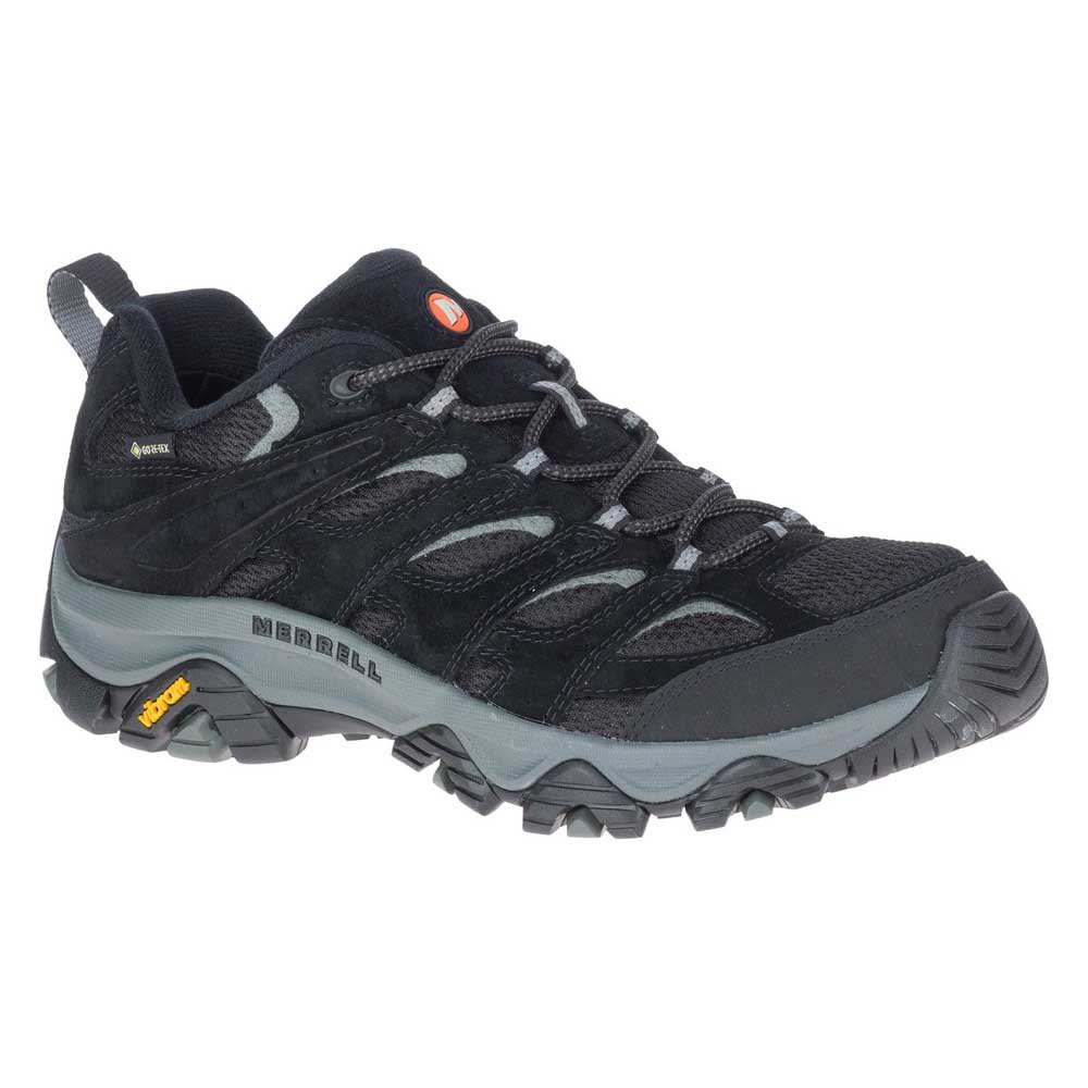 

Походная обувь Merrell Moab 3 Goretex, черный