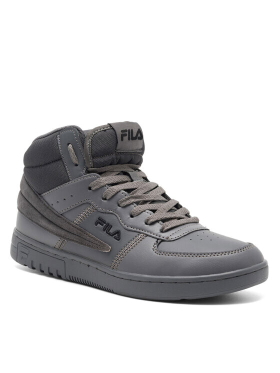 

Кроссовки Fila, серый