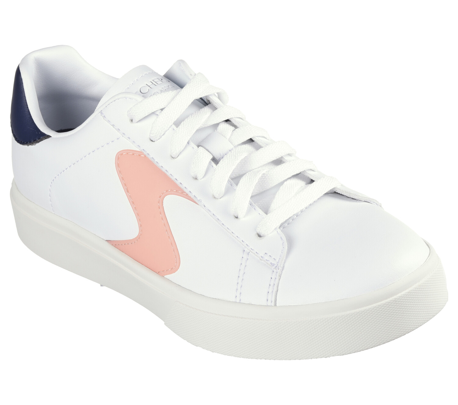 

Кроссовки Skechers EDEN LX TOP GRADE, черный