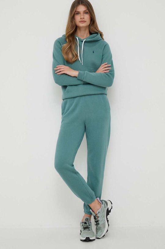 

Спортивные брюки Polo Ralph Lauren, зеленый