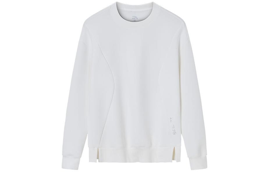 

Женская толстовка из коллекции Variety Training Papyrus White Anta