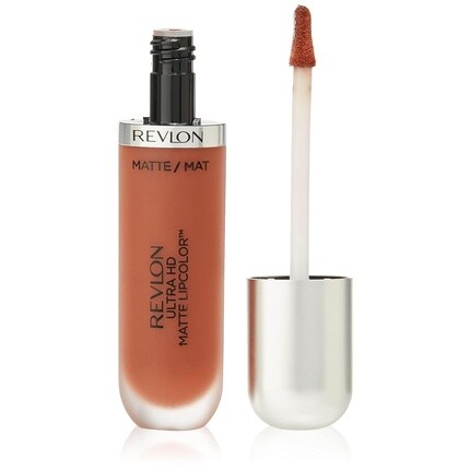 

Матовая губная помада Revlon Ultra HD 984 Skinny Dip