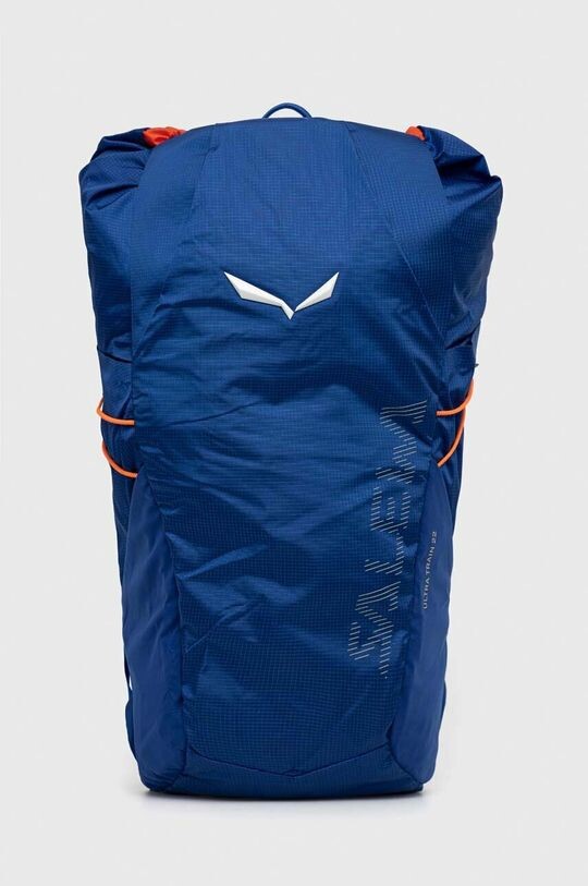 

Рюкзак Ультра Поезд Salewa, синий