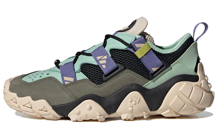 

Мужские кроссовки Adidas Originals Fyw Xta Lifestyle
