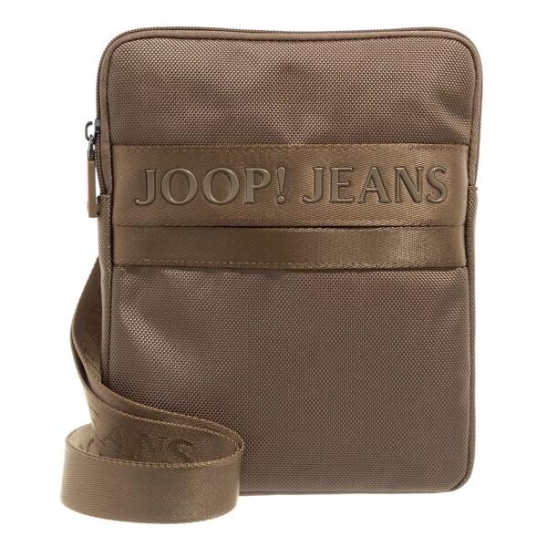 

Сумка modica liam shoulderbag Joop!, зеленый