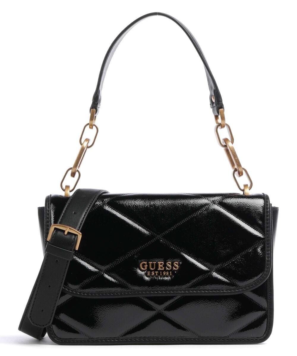 

Сумка на плечо Cilian из искусственной кожи Guess, черный
