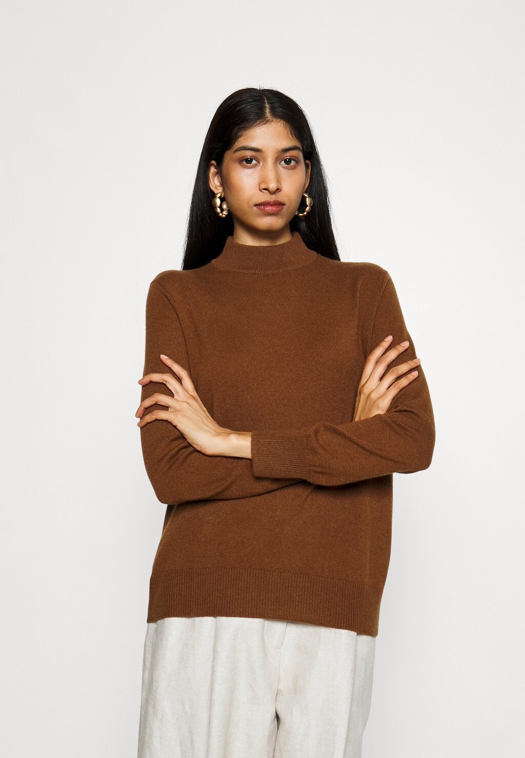 

Джемпер pure cashmere