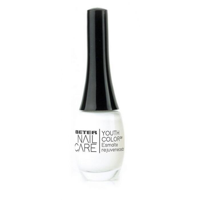 

Лак для ногтей Nail Care Youth color Esmalte de Uñas Rejuvenecedor Beter, 234 Chill Out