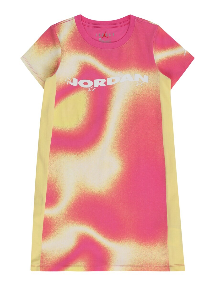 

Платье Jordan Dress LEMONADE STAND, красный